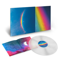 Coldplay - Moon Music (Clear Vinyl)